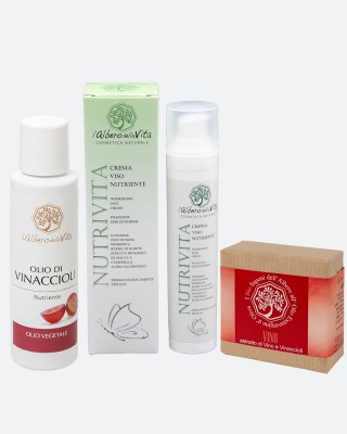 copy of Kit Idravita, Olio...