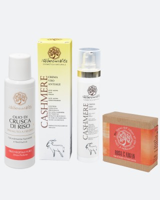 copy of Kit Idravita, Olio...