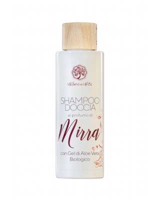 Shampoo Doccia al profumo...