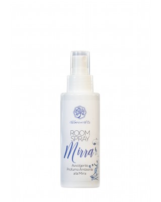 Room spray Mirra- 200 ml
