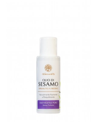 Olio di Sesamo