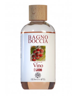 Bio Bagnodoccia Vino - 300 ml