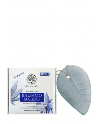 Bio Balsamo Solido - 65 gr