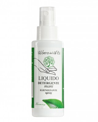 Liquido Detergente Mani...