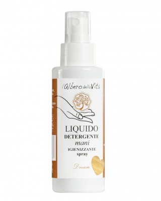 Liquido Detergente Mani...