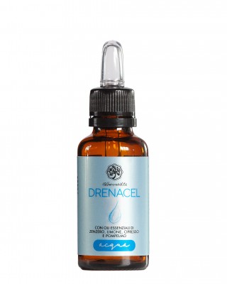 Sinergia Drenacel - 30 ml