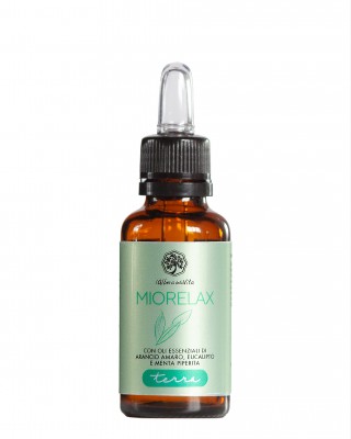 Sinergia MioRelax - 30 ml