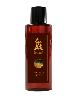 Olio Corpo Nutriente Acqua...