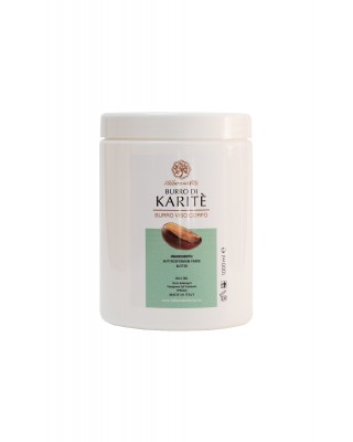 Burro di Karitè - 1 kg