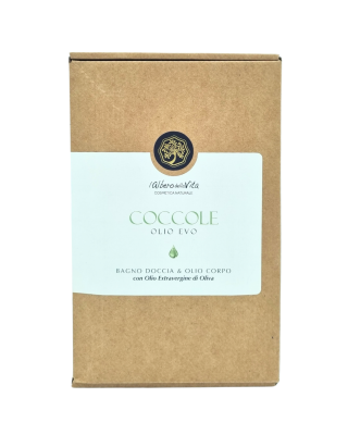 copy of Kit Idravita, Olio...