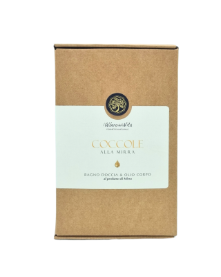 copy of Kit Idravita, Olio...