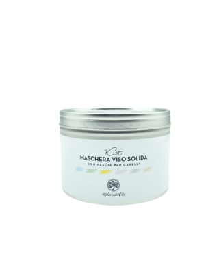 copy of Kit Idravita, Olio...