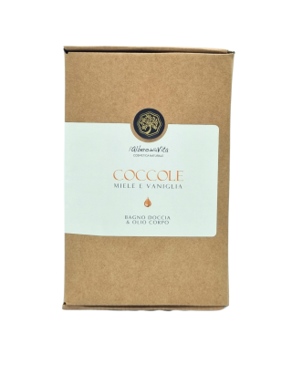 copy of Kit Idravita, Olio...