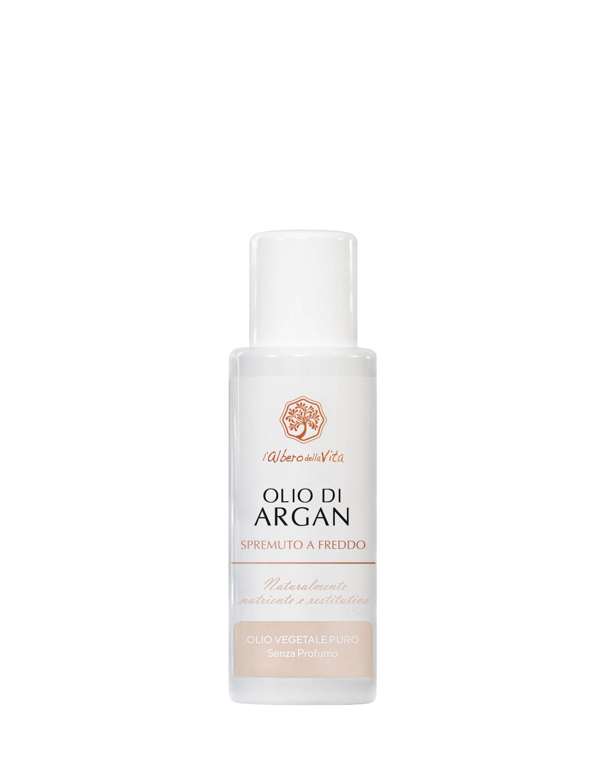 Olio d'Argan spremuto a freddo