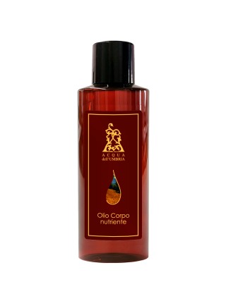 Olio Corpo Nutriente Acqua...