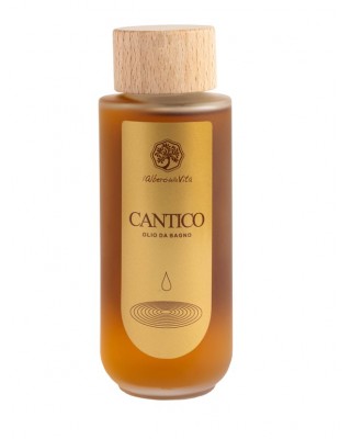 Olio da Bagno "CANTICO"-...