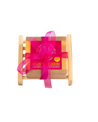 BIOSAPONE ARTIGIANALE +...