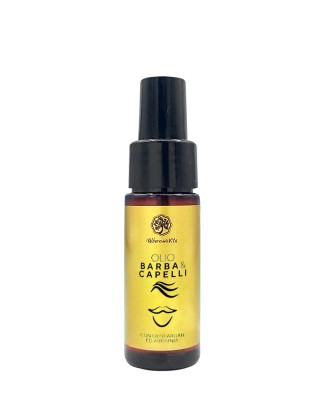 OLIO BARBA & CAPELLI, 30ml