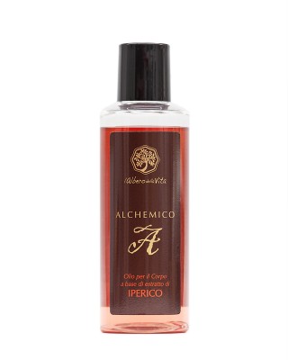 Olio ALCHEMICO a base di...