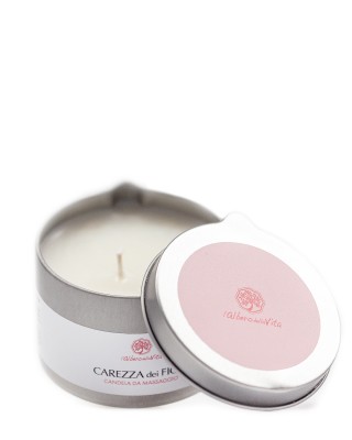 CANDELA DA MASSAGGIO...