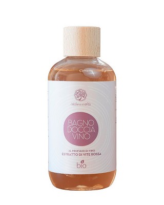 Bio Bagnodoccia Vino - 300 ml