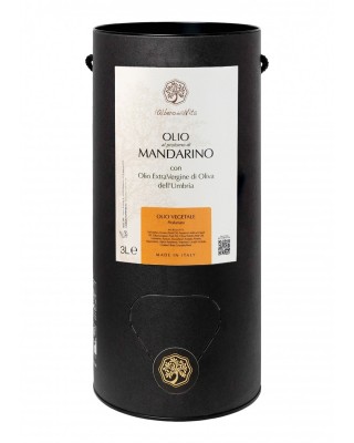 Bag in Tube Olio al profumo...