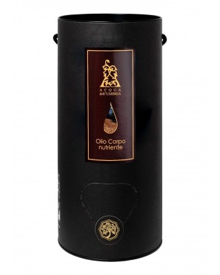 Bag in Tube Olio  Acqua...