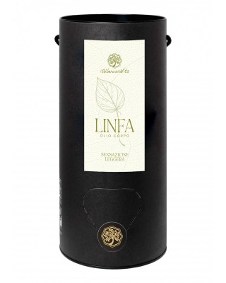 Bag in Tube Linfa - 3Lt