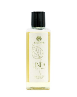 Olio "LINFA " 500ML