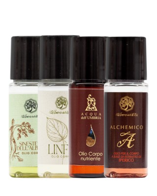 Campionario Oli Speciali