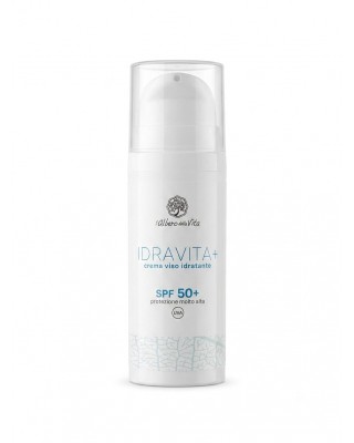 Crema viso Idratante...