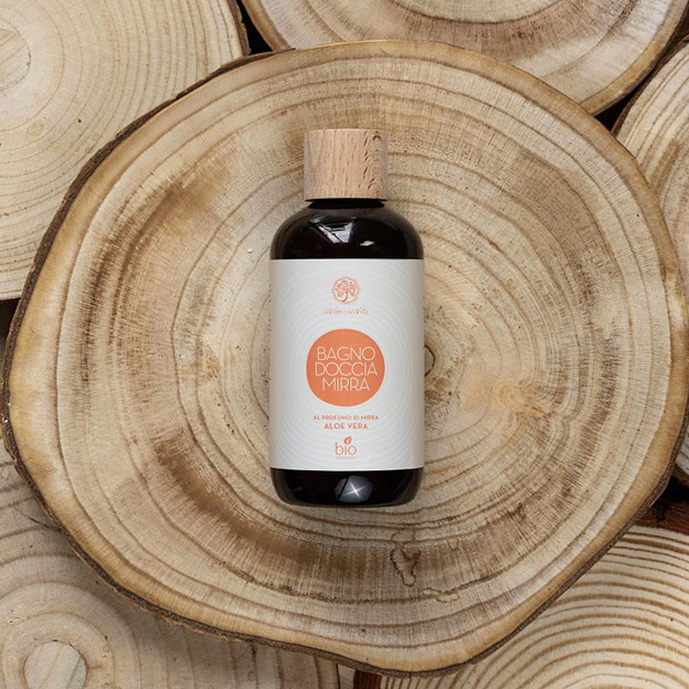 Bagnodoccia bio